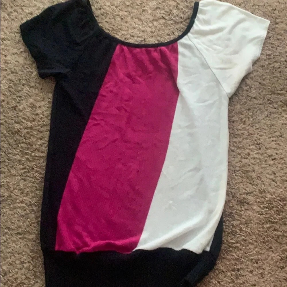Ashley Stewart Top size 12
